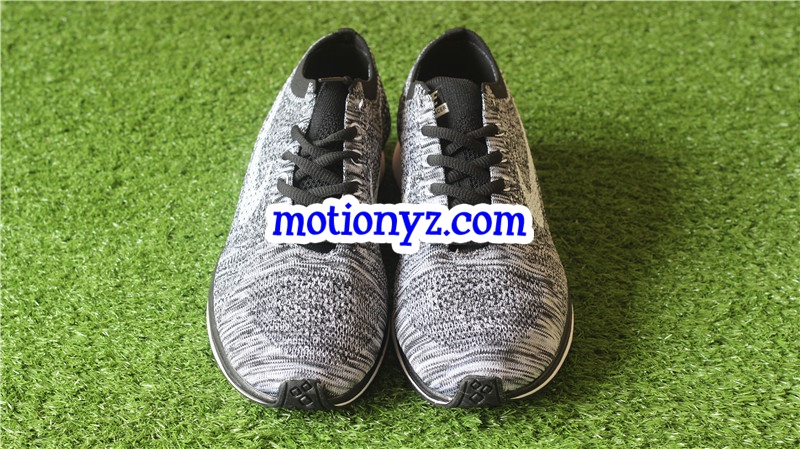 Flyknit Racer Oreo 2.0 Grey